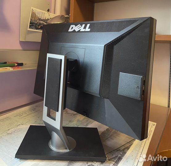 Монитор dell 2209 WAf