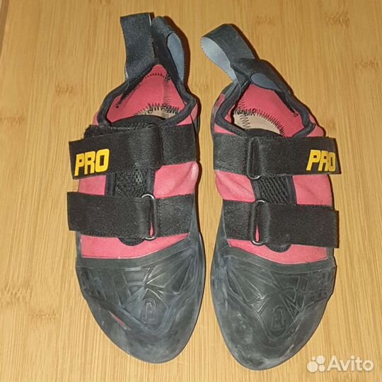 Скальные туфли Master Climb PRO, 37 р-р