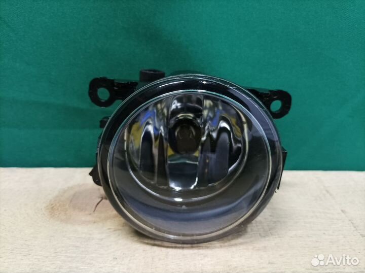 Фара птф Mitsubishi Outlander 2 хл 2007-2012