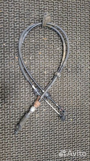 Трос кулисы кпп Mazda 6 (GH), 2011