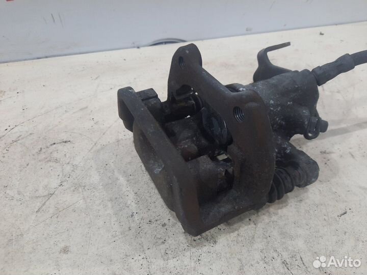 Суппорт задний левый Mini Countryman R60 N16B16A