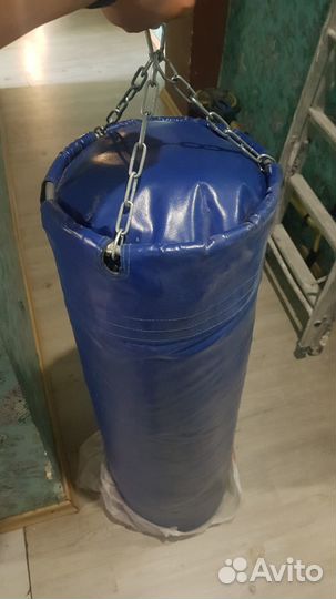 Боксерская груша 40 кг