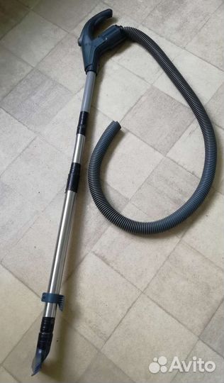 Пылесос Cameron с аква фильтром