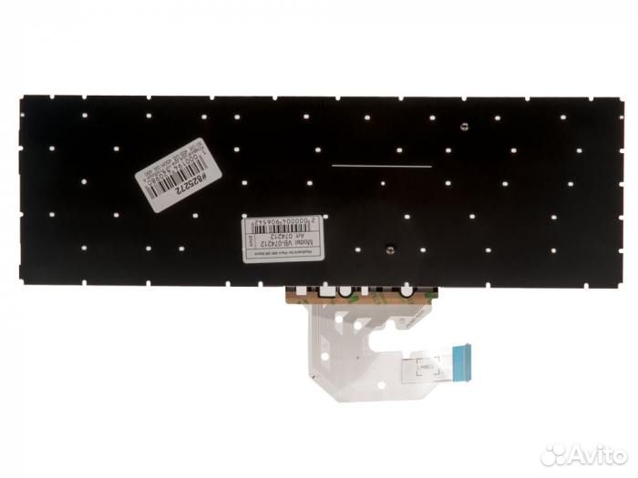 Клавиатура для ноутбука HP 450R G6