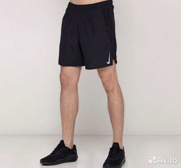 Шорты Nike Dri Fit