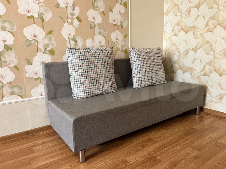 1-к. квартира, 33 м², 3/5 эт.