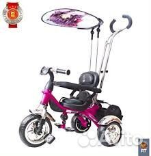 Велосипед Lexus Trike original