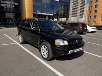 Volvo XC90 2.5 AT, 2012, 210 000 км, с пробегом, цена 2 050 000 руб.