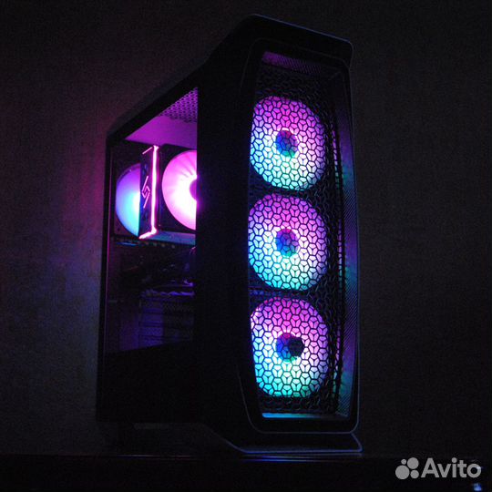 Cборка компьютеров. Установка Windows. Подбор ноут