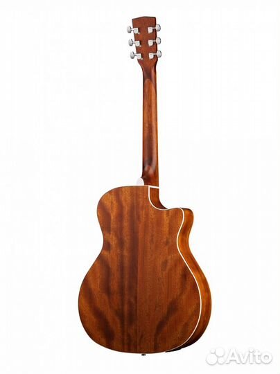 Электроакустическая гитара Cort GA-medx-LH-OP