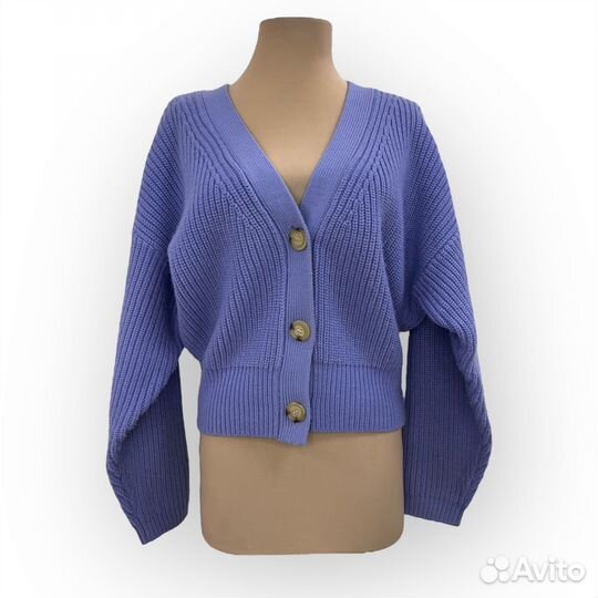 Кардиган Zara 46