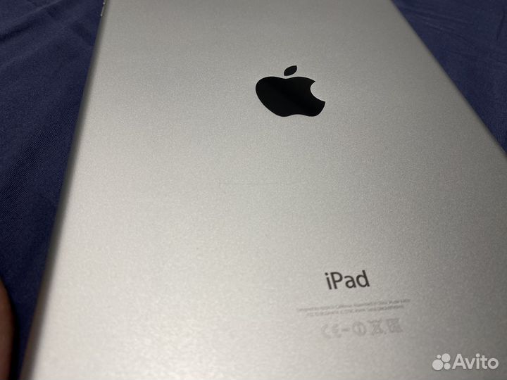 Apple iPad air 32Gb Silver