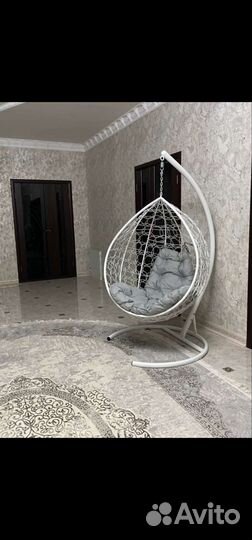 Качели Кокон