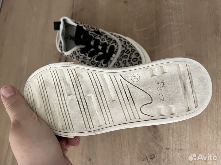 Кеды