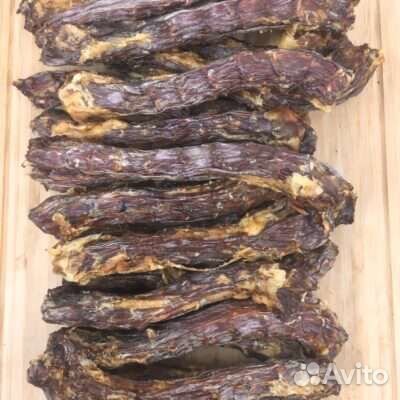 Лакомства для собак