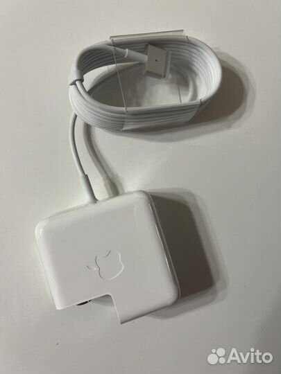 Блок питания Apple magsafe 2 45w
