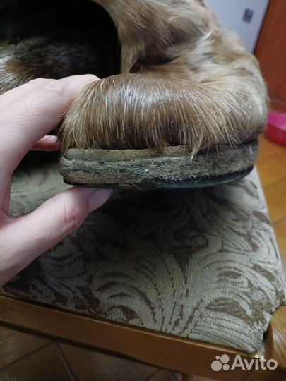 Унты мужские 43 размер