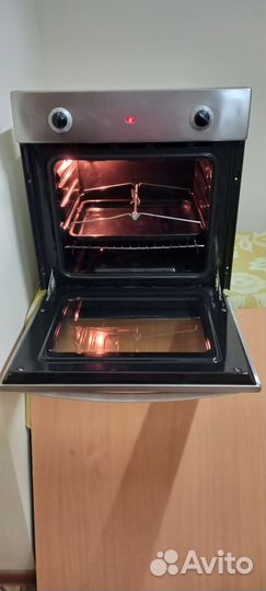 Духовой шкаф