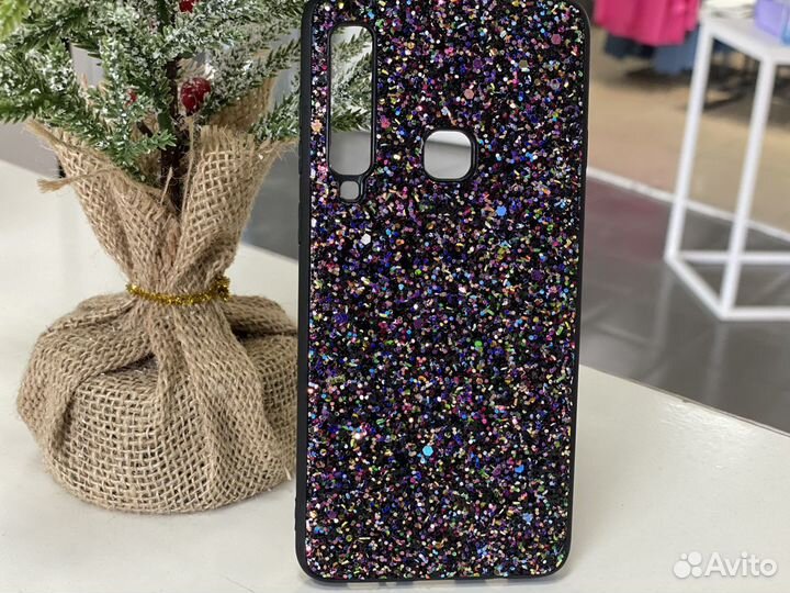 Чехол samsung A9 2018