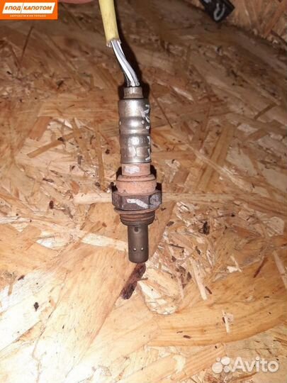 Лямбда-зонд Renault Symbol рест. (2002 - 2006)