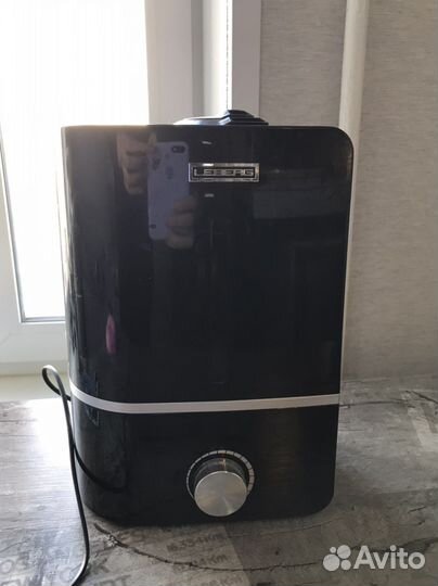 Увлажнитель воздуха