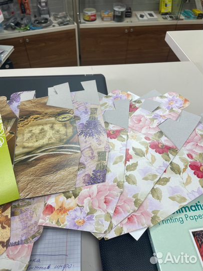 Фотобумага lomond а4