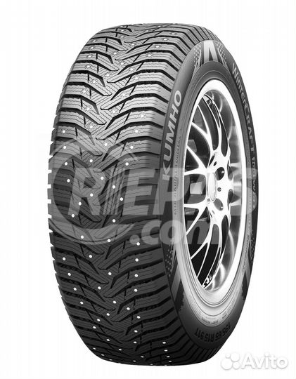 Kumho WinterCraft Ice Wi51 215/50 R17 95T