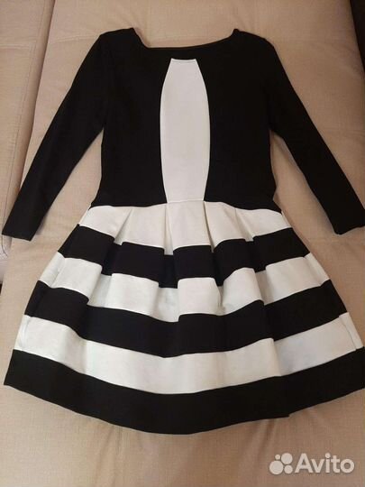 Платье. Италия. 42-46