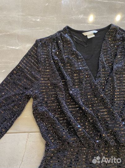 Комбинезон женский нарядный