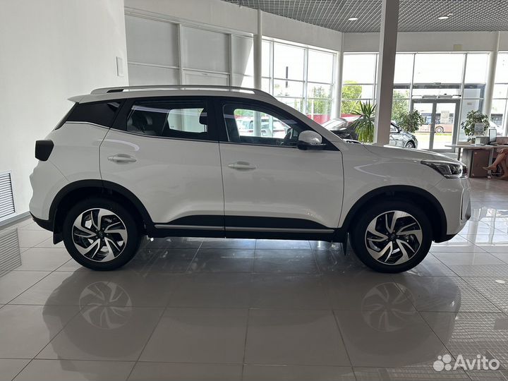 Kaiyi X3 pro 1.5 CVT, 2023