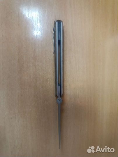 Нож складной туристический Boker Plus Kwaiken