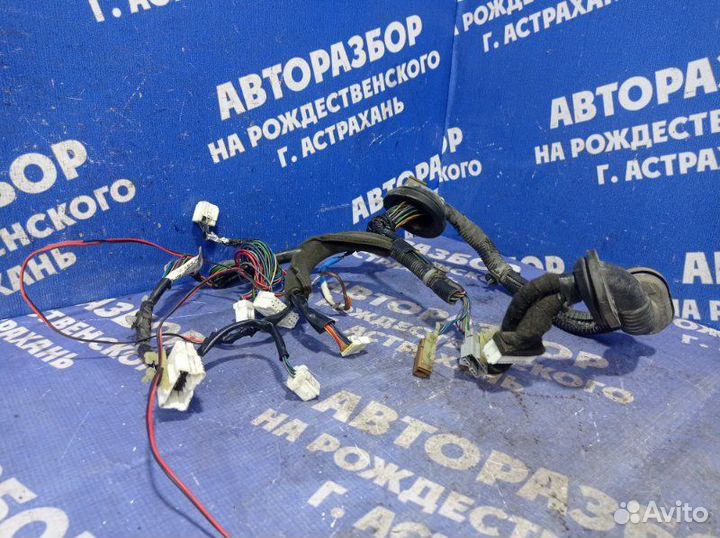 Проводка двери Nissan Teana J31 седан VQ23 2007