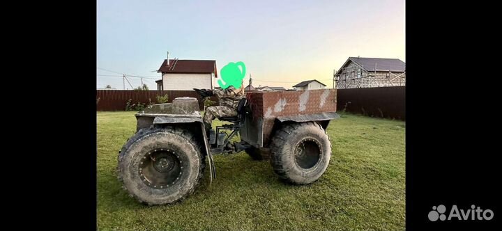 Зис спб вездеход