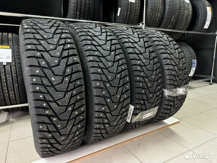 Hankook Winter I'Pike RS2 W429 225/45 R18 107