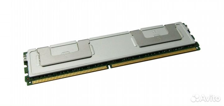 Оперативная память Samsung M395T2953EZ4-CE61 1GB