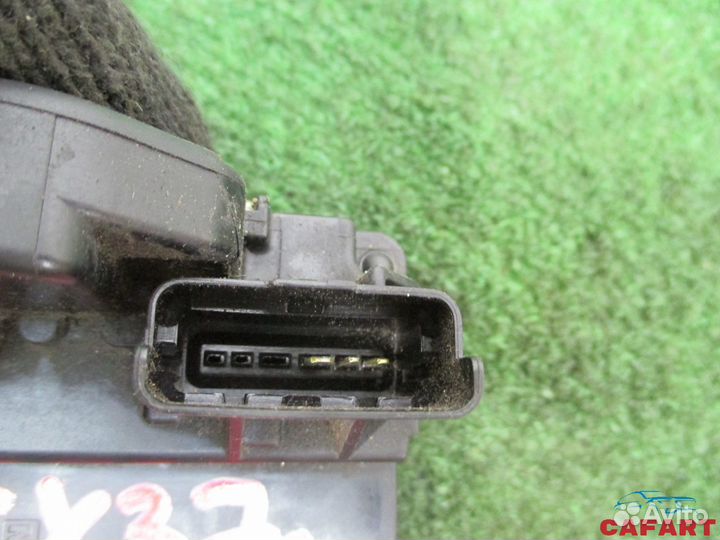 Замок infiniti FX37 S51 VQ37VHR