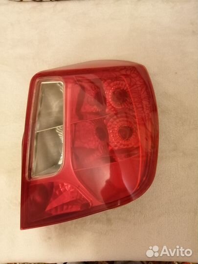 Светотехника