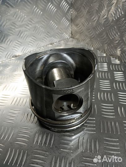 Поршень MAN 51025006041