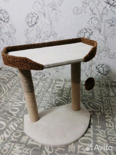 Когтеточки. ремонт. изготовление