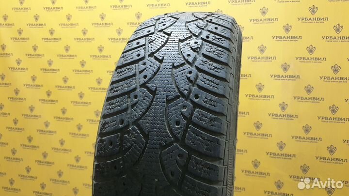 Continental ContiIceContact 4x4 225/65 R17