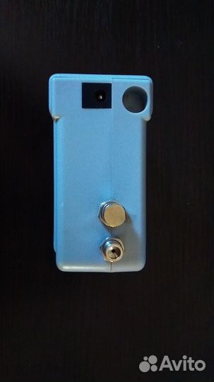 Компрессор для аэрографа