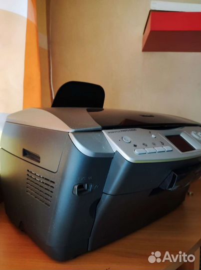 Epson Stylus Photo RX620. мфу Многофункциональное