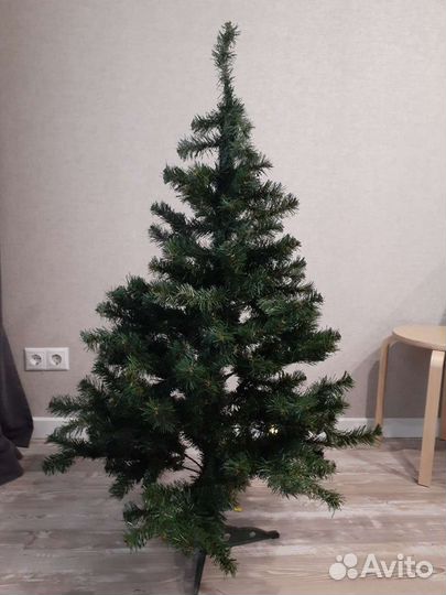 Елка искусственная 120