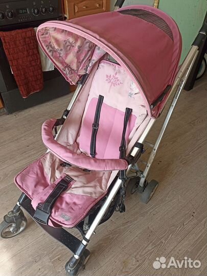 Продам коляску