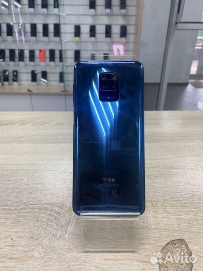 Xiaomi Redmi Note 9S, 6/128 ГБ