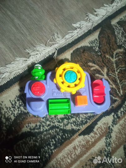 Принадлежности для ванной