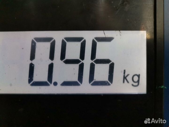 Панель для Renault Scenic 1