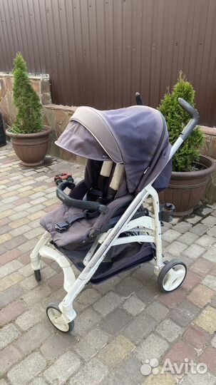 Коляска inglesina trilogy