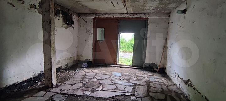 Гараж, 24 м²