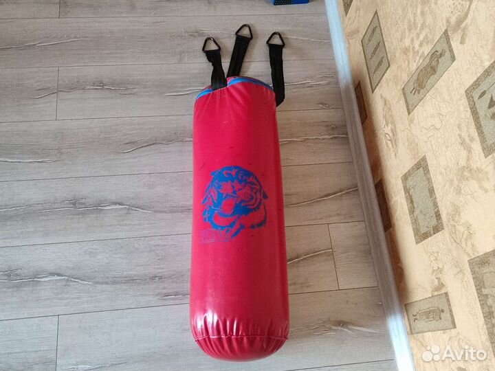 Боксерская груша